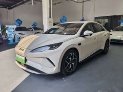 BYD Seal 06 EV 545KM Premier - ფოტო 1