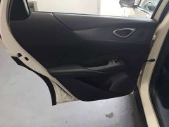 BYD Seal 06 EV 545KM Premier - ფოტო 10