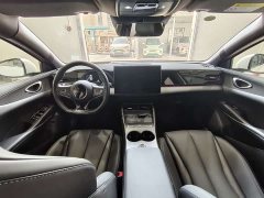 BYD Seal 06 EV 545KM Premier - ფოტო 11