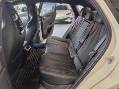 BYD Seal 06 EV 545KM Premier - ფოტო 12