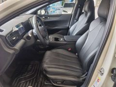 BYD Seal 06 EV 545KM Premier - ფოტო 13