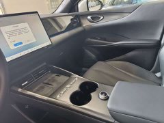 BYD Seal 06 EV 545KM Premier - ფოტო 14