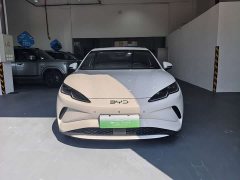 BYD Seal 06 EV 545KM Premier - ფოტო 2