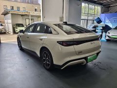 BYD Seal 06 EV 545KM Premier - ფოტო 4
