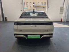 BYD Seal 06 EV 545KM Premier - ფოტო 5