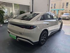 BYD Seal 06 EV 545KM Premier - ფოტო 6