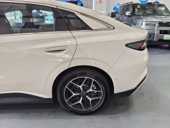 BYD Seal 06 EV 545KM Premier - ფოტო 8