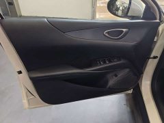BYD Seal 06 EV 545KM Premier - ფოტო 9