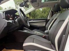 Volkswagen Golf 2024 280TSI DSG Pro 50th Anniversary Legend Edition - ფოტო 10