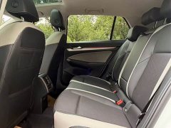 Volkswagen Golf 2024 280TSI DSG Pro 50th Anniversary Legend Edition - ფოტო 11