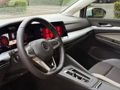 Volkswagen Golf 2024 280TSI DSG Pro 50th Anniversary Legend Edition - ფოტო 14