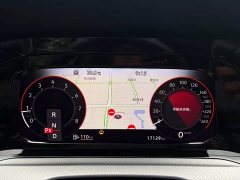 Volkswagen Golf 2024 280TSI DSG Pro 50th Anniversary Legend Edition - ფოტო 15
