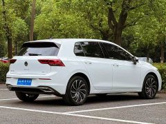 Volkswagen Golf 2024 280TSI DSG Pro 50th Anniversary Legend Edition - ფოტო 5