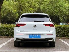 Volkswagen Golf 2024 280TSI DSG Pro 50th Anniversary Legend Edition - ფოტო 6