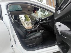 Haval H6 2022 Third Generation 1.5T Automatic Two-Wheel Drive Max - ფოტო 11