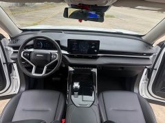 Haval H6 2022 Third Generation 1.5T Automatic Two-Wheel Drive Max - ფოტო 15