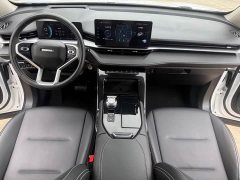 Haval H6 2022 Third Generation 1.5T Automatic Two-Wheel Drive Max - ფოტო 16