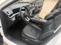 Haval H6 2022 Third Generation 1.5T Automatic Two-Wheel Drive Max - ფოტო 20