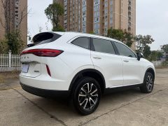 Haval H6 2022 Third Generation 1.5T Automatic Two-Wheel Drive Max - ფოტო 6