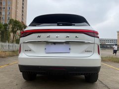 Haval H6 2022 Third Generation 1.5T Automatic Two-Wheel Drive Max - ფოტო 7