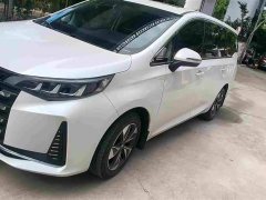GAC Aion M6 PRO 270T DCT Luxury - ფოტო 1