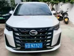 GAC Aion M6 PRO 270T DCT Luxury - ფოტო 2