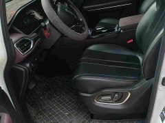 GAC Aion M6 PRO 270T DCT Luxury - ფოტო 4
