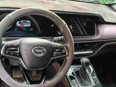 GAC Aion M6 PRO 270T DCT Luxury - ფოტო 6