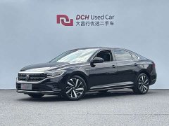 Volkswagen Passat 380TSI Premier - ფოტო 1