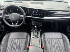 Volkswagen Passat 380TSI Premier - ფოტო 12