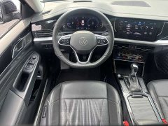 Volkswagen Passat 380TSI Premier - ფოტო 13