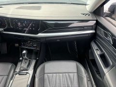 Volkswagen Passat 380TSI Premier - ფოტო 14