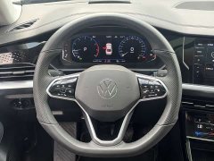 Volkswagen Passat 380TSI Premier - ფოტო 15