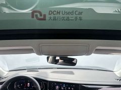 Volkswagen Passat 380TSI Premier - ფოტო 16