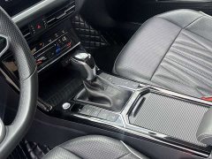Volkswagen Passat 380TSI Premier - ფოტო 17