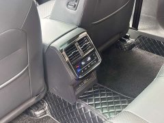Volkswagen Passat 380TSI Premier - ფოტო 19
