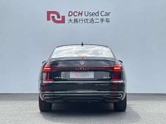 Volkswagen Passat 380TSI Premier - ფოტო 4