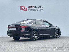 Volkswagen Passat 380TSI Premier - ფოტო 5