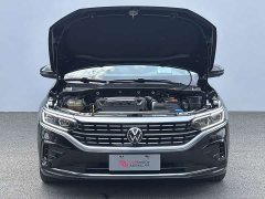 Volkswagen Passat 380TSI Premier - ფოტო 7