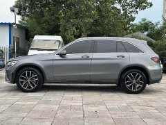 Mercedes-Benz GLC 2021 GLC 260 L 4MATIC Luxury - ფოტო 10