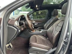Mercedes-Benz GLC 2021 GLC 260 L 4MATIC Luxury - ფოტო 5