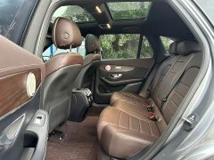 Mercedes-Benz GLC 2021 GLC 260 L 4MATIC Luxury - ფოტო 6