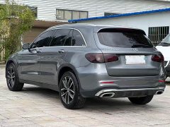Mercedes-Benz GLC 2021 GLC 260 L 4MATIC Luxury - ფოტო 9