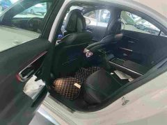Mercedes-Benz C-Class Facelift C 200 L Sport Edition - ფოტო 5
