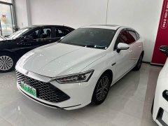BYD Qin Plus 2021 DM-i 55KM Flagship - ფოტო 1