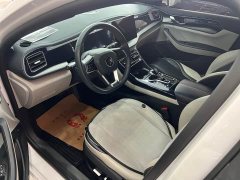 BYD Qin Plus 2021 DM-i 55KM Flagship - ფოტო 2