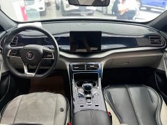 BYD Qin Plus 2021 DM-i 55KM Flagship - ფოტო 3