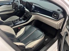 BYD Qin Plus 2021 DM-i 55KM Flagship - ფოტო 4