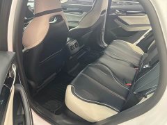 BYD Qin Plus 2021 DM-i 55KM Flagship - ფოტო 5