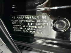 Tank 300 2.0T Conqueror - ფოტო 11